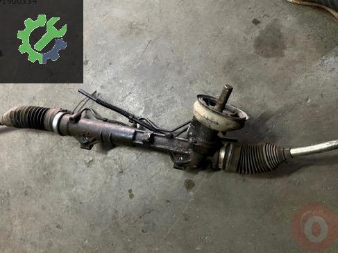 Peugeot 307 Direksiyon Kutusu çıkma parça