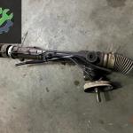 Peugeot 307 direksiyon kutusu Çıkma orijinal hatasız