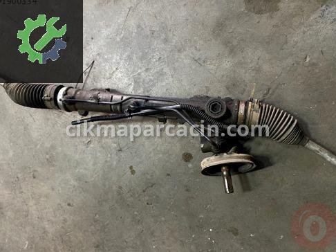 Peugeot 307 Direksiyon Kutusu çıkma parça