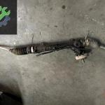 Peugeot 307 direksiyon kutusu Çıkma orijinal hatasız