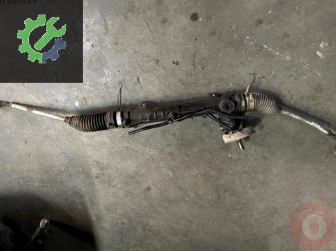 Peugeot 307 Direksiyon Kutusu çıkma parça