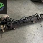 Peugeot 307 direksiyon kutusu Çıkma orijinal hatasız