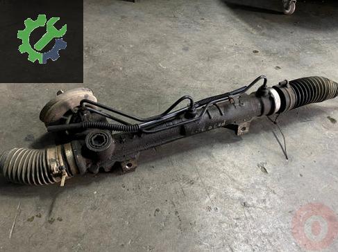 Peugeot 307 Direksiyon Kutusu çıkma parça