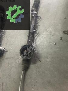 Peugeot 307 direksiyon kutusu çıkma orjinal