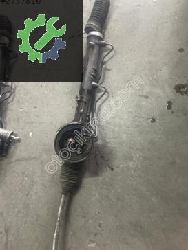Peugeot 307 Direksiyon Kutusu çıkma parça