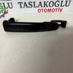 Peugeot 307 2001-2010 Çıkma Dış Kapı Kolu