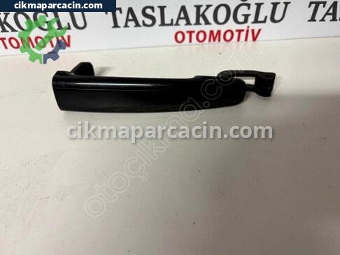 Peugeot 307 Dış Kapı Kolu çıkma parça