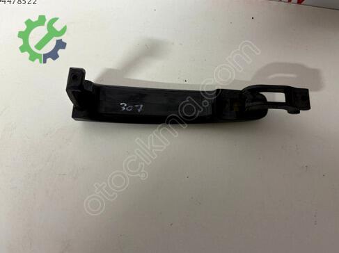 Peugeot 307 Dış Kapı Kolu çıkma parça