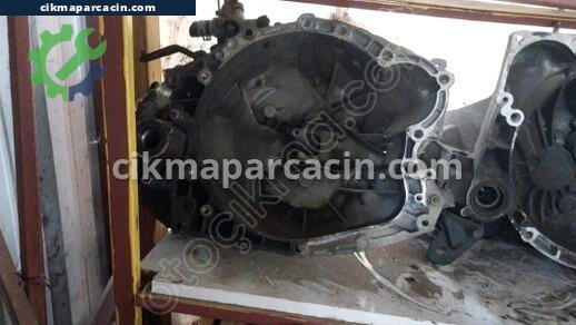 Peugeot 307 Şanzıman çıkma parça
