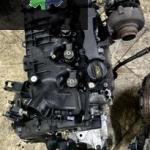 Peugeot 307 komple motor