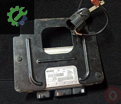 Peugeot 307 Alarm Beyni çıkma parça
