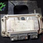Peugeot 307 Motor Beyni Çıkma 02612069439647480580