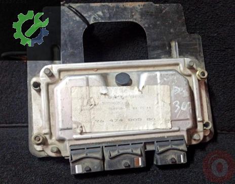 Peugeot 307 Alarm Beyni 02612069439647480580 çıkma parça