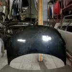 PEUGEOT 307 MOTOR KAPUTU 2006-2011 ÇIKMA PARÇA ORJİNAL