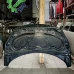 PEUGEOT 307 MOTOR KAPUTU 2006-2011 ÇIKMA PARÇA ORJİNAL