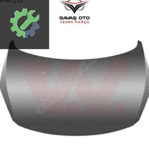 PEUGEOT 307 MOTOR KAPUTU / KAPUT 2006 VE ÜZERİ / KAMPANYA