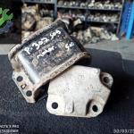 Peugeot 307 motor takozu ve ayağı çıkma orjinal