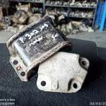 Peugeot 307 motor takozu ve ayağı çıkma orjinal