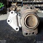 Peugeot 307 motor takozu ve ayağı çıkma orjinal