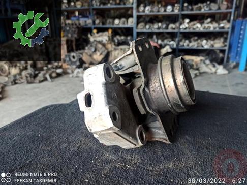 Peugeot 307 Motor Takozu & Kulağı 9636270080 çıkma parça