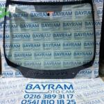 Peugeot 307 Ön Cam Çıkma