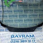 Peugeot 307 Ön Cam Çıkma