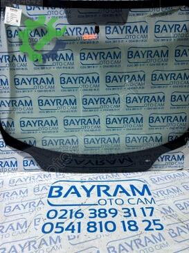 Peugeot 307 Ön Cam çıkma parça