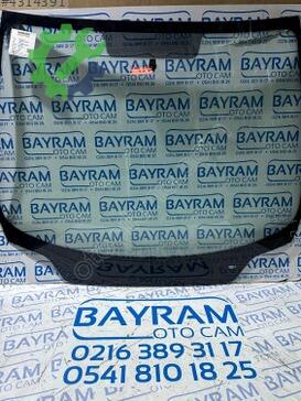 Peugeot 307 Ön Cam çıkma parça