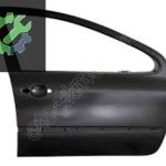 PEUGEOT 307 ÖN KAPI SAĞ SOL 2001 2002 2003 2004 2005 2006 2007
