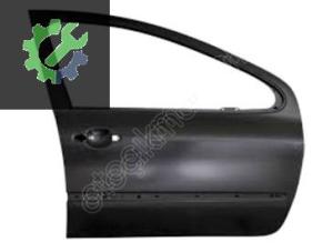 PEUGEOT 307 ÖN KAPI SAĞ SOL 2001 2002 2003 2004 2005 2006 2007