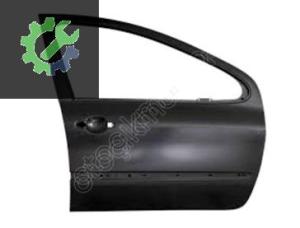 PEUGEOT 307 ÖN KAPI SAĞ SOL 2006 2007 2008 / KAMPANYA