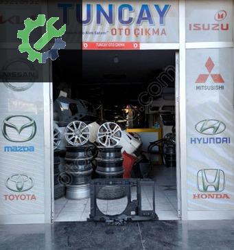 Peugeot 307 Ön Panel çıkma parça