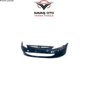 PEUGEOT 307 ÖN TAMPON 2001 2002 2003 2004 2005 KAMPANYA