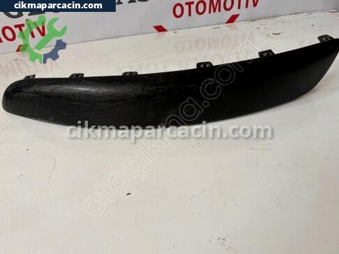 Peugeot 307 Ön Tampon çıkma parça