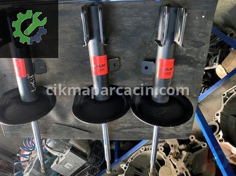 Peugeot 307 Amortisör çıkma parça