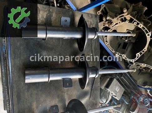 Peugeot 307 Amortisör çıkma parça