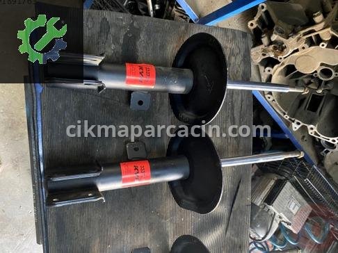 Peugeot 307 Amortisör çıkma parça