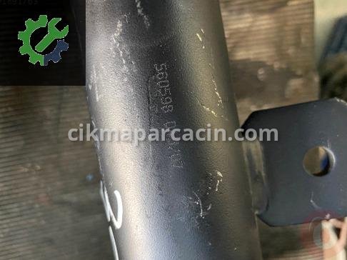 Peugeot 307 Amortisör çıkma parça