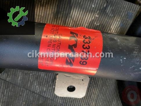 Peugeot 307 Amortisör çıkma parça