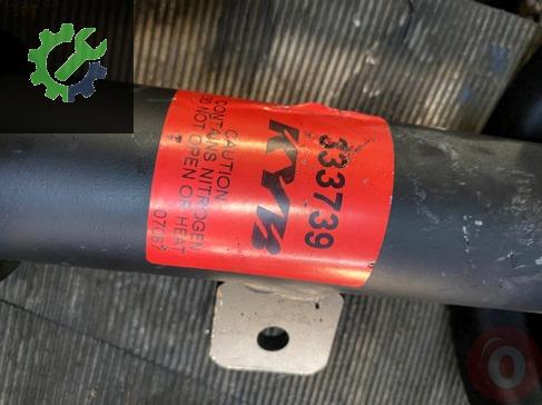 Peugeot 307 Amortisör çıkma parça