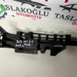 Peugeot 307 2001-2005 Ön Tampon Çıkma
