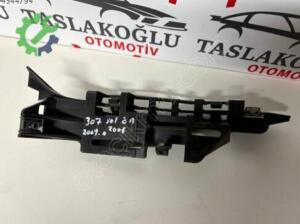 Peugeot 307 2001-2005 Ön Tampon Çıkma