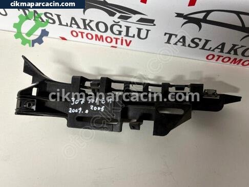 Peugeot 307 Ön Tampon çıkma parça
