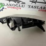 Peugeot 307 2001-2005 Ön Tampon Çıkma