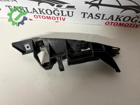 Peugeot 307 Ön Tampon çıkma parça