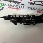Peugeot 307 2001-2005 Ön Tampon Çıkma