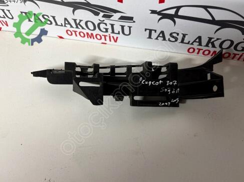 Peugeot 307 Ön Tampon çıkma parça