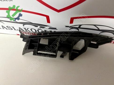 Peugeot 307 Ön Tampon çıkma parça