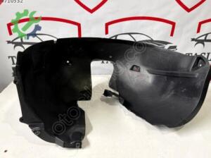 Peugeot 307 2003-2006 Çıkma Davlumbaz 9681948084
