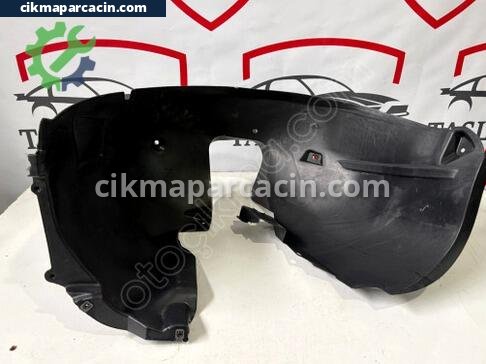 Peugeot 307 Davlumbaz çıkma parça